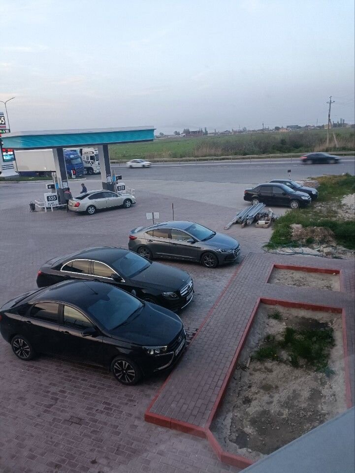 Hyundai Elantra: фото владельца