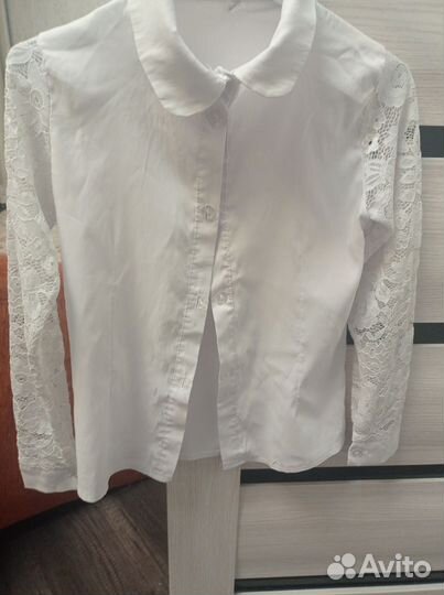 Школьная форма