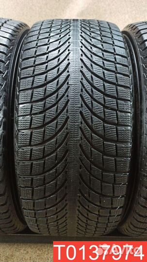 Michelin Latitude Alpin LA2 275/45 R20 110V