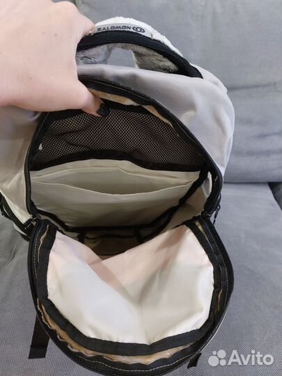 Рюкзак женский Salomon
