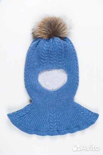 Шапка шлем новая Dan&Dani