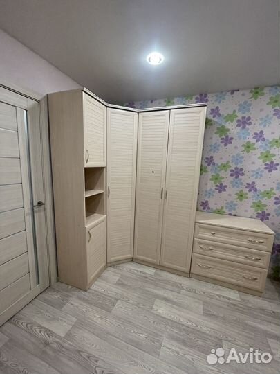 Детская комната мебель бу