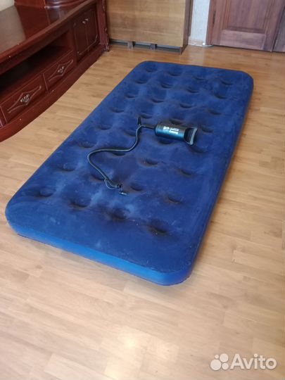 Надувной матрас Pavillo BestWay