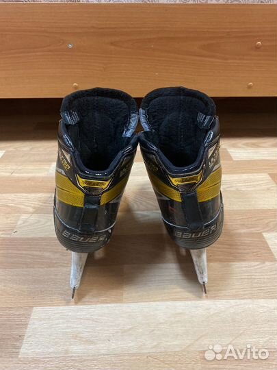 Коньки Bauer Ultra sonic