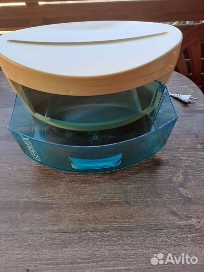 Стерилизатор