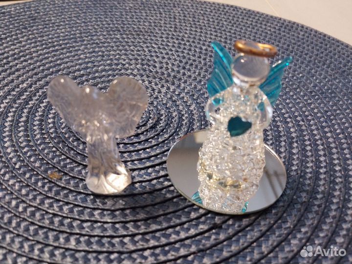 Статуэтка ангел