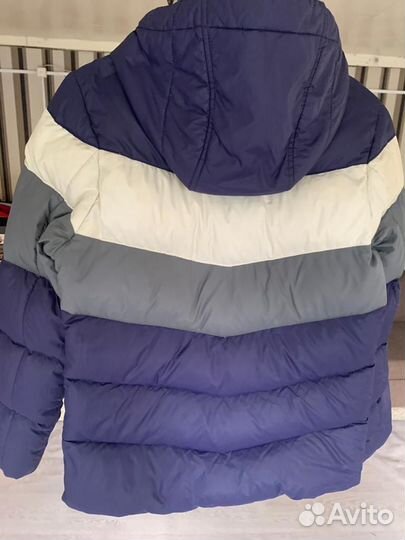 Куртка, пуховик Nike