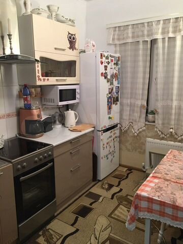 Комната 16 м² в 3-к., 2/2 эт.