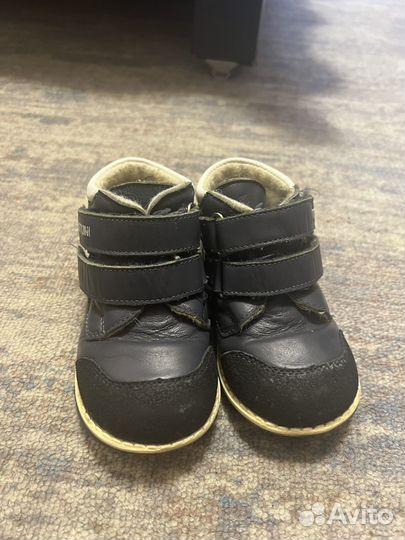 Сапоги Crocs c8, сандали котофей 23, 24