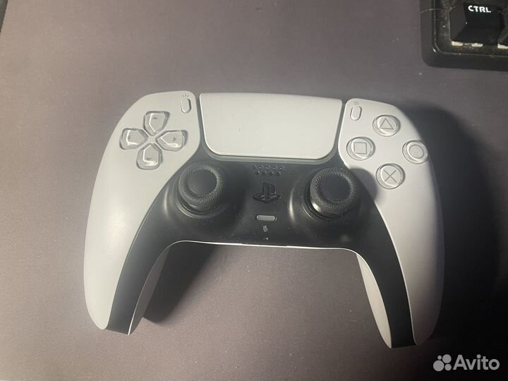 Геймпад dualsense ps5
