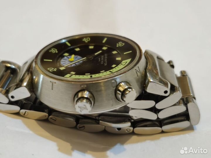 Наручные часы Luis Vuitton женские