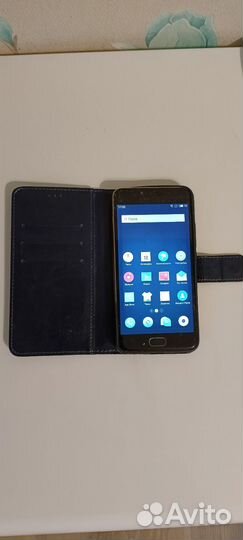Meizu M5, 3/32 ГБ