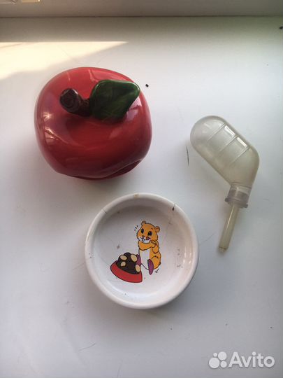 Клетка для мелких грызунов