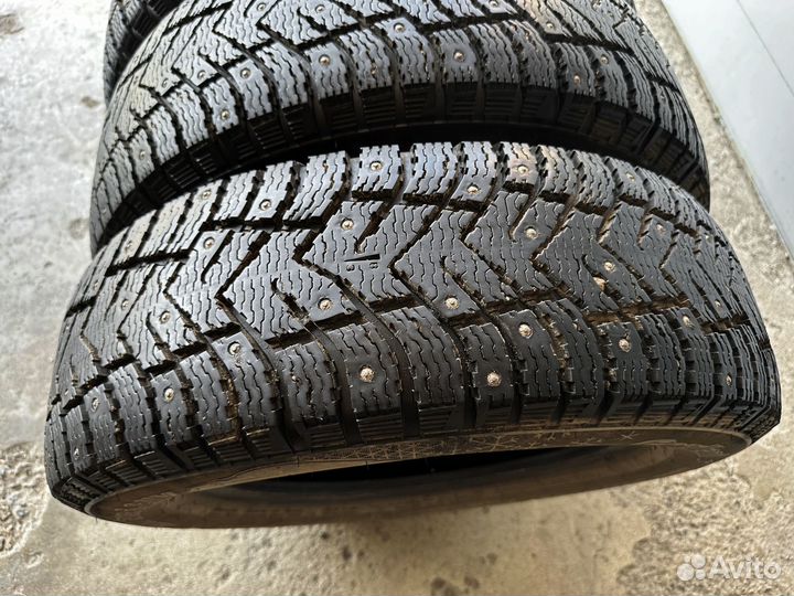 Cordiant Snow Cross 2 205/65 R16