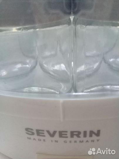 Йогуртница severin
