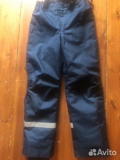 Штаны Весна - осень