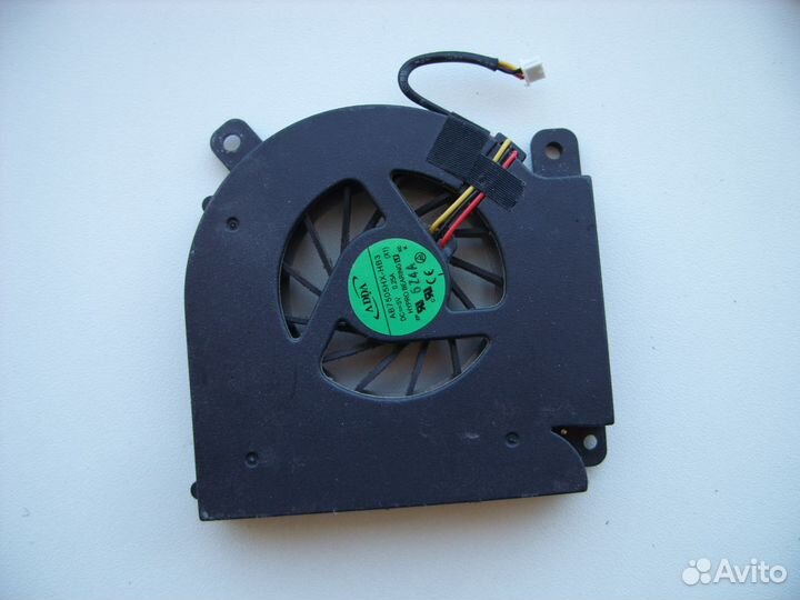 Вентиляторы системы охлаждения acer ab7005hx-hb3