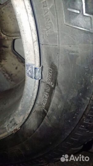 Cordiant Off Road 205/70 R15