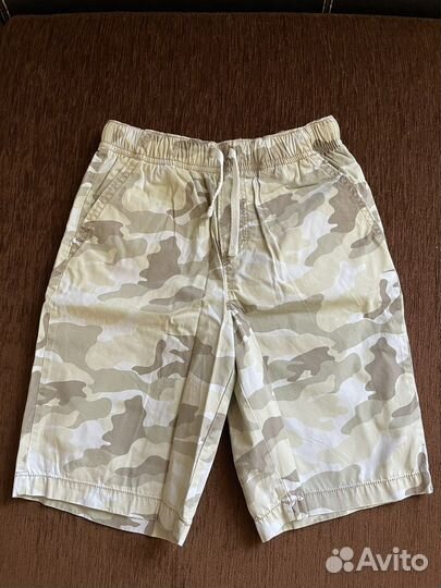 Шорты для мальчика