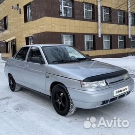 Продажа 2110 — ВАЗ (LADA) в Новокузнецке