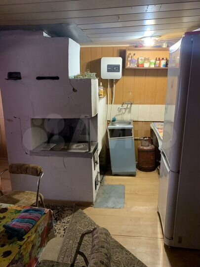 Дача 42,5 м² на участке 24 сот.