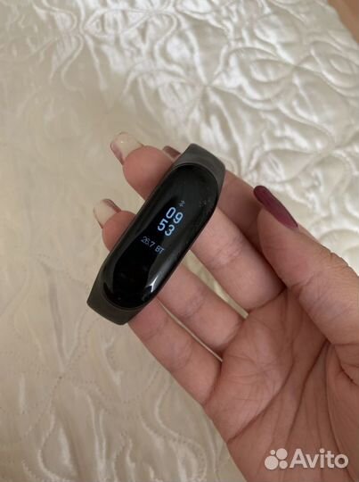 Xiaomi mi band 3