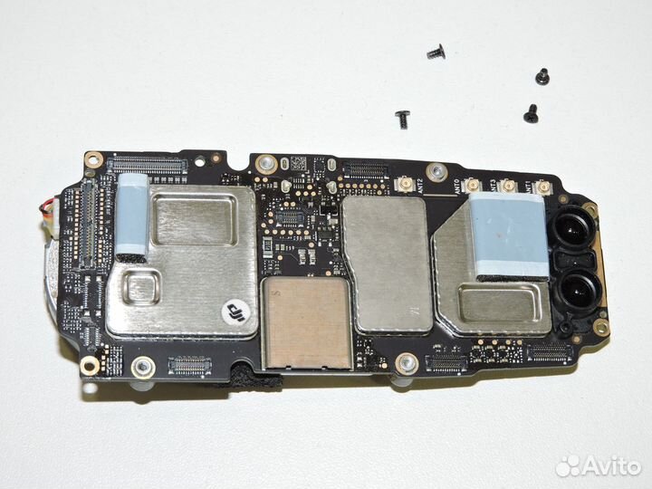 Dji mavic AIR 2s материнская плата, плата Core