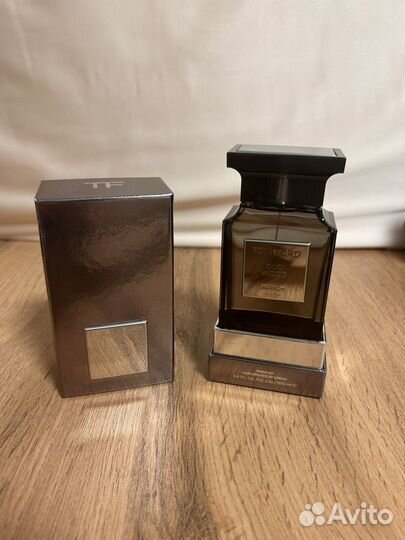 Духи Tom Ford Oud Wood 100 ml