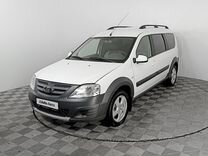 ВАЗ (LADA) Largus Cross 1.6 MT, 2020, 117 654 км, с пробегом, цена 1 209 000 руб.