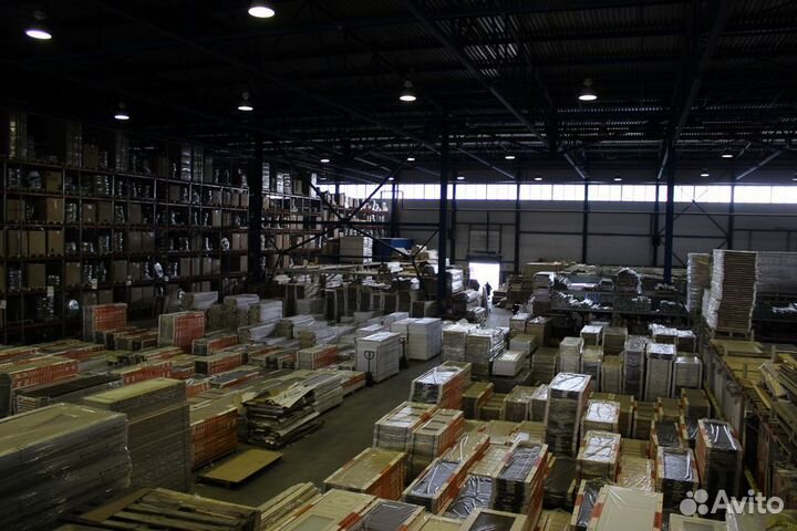 Двери межкомнатные