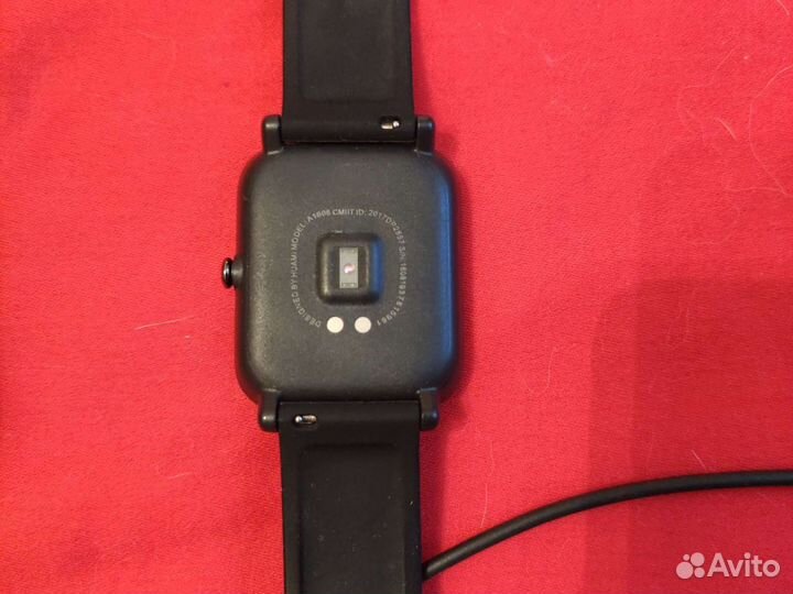 Часы watch Состояние новых