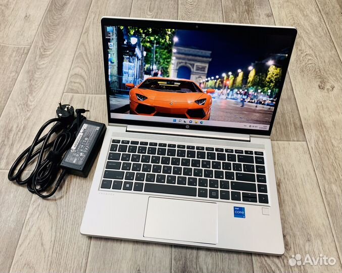 HP ProBook 2023