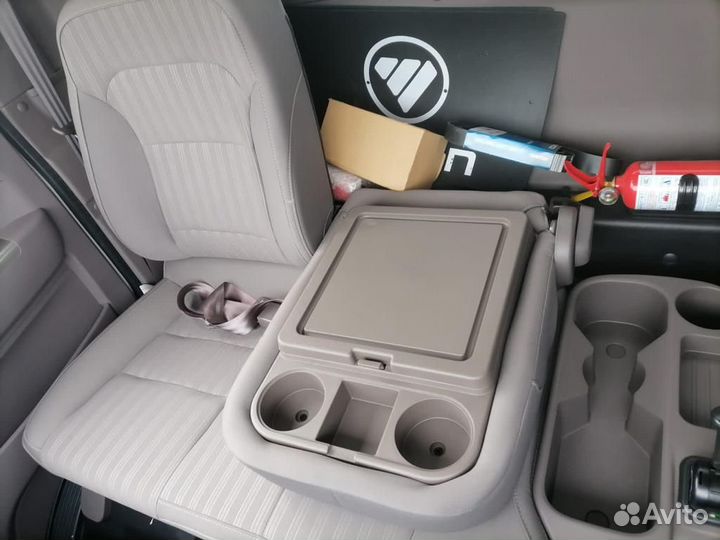 Foton Auman BJ10xx, 2023