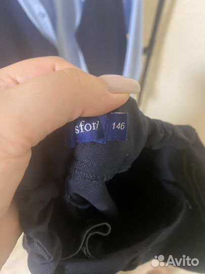 Школьный костюм для мальчика