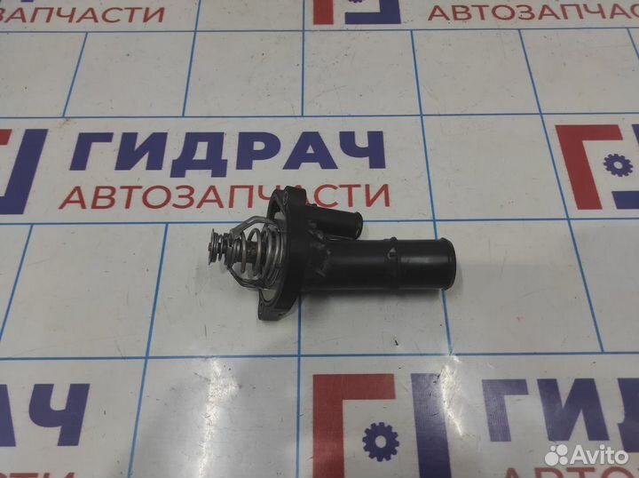 Корпус термостата Ford Focus 2 1476110