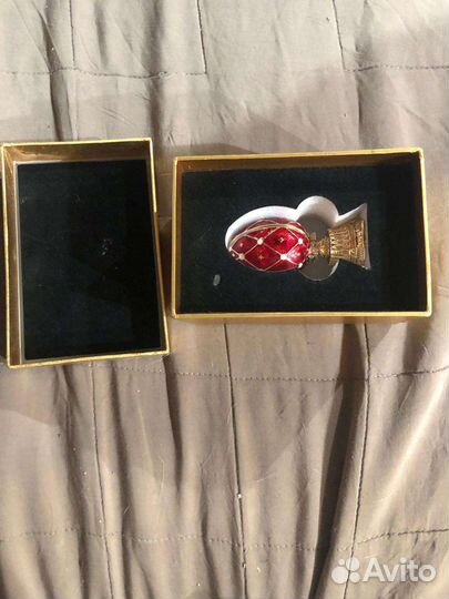 Яйцо FIFA фаберже чм 2018 по футболу