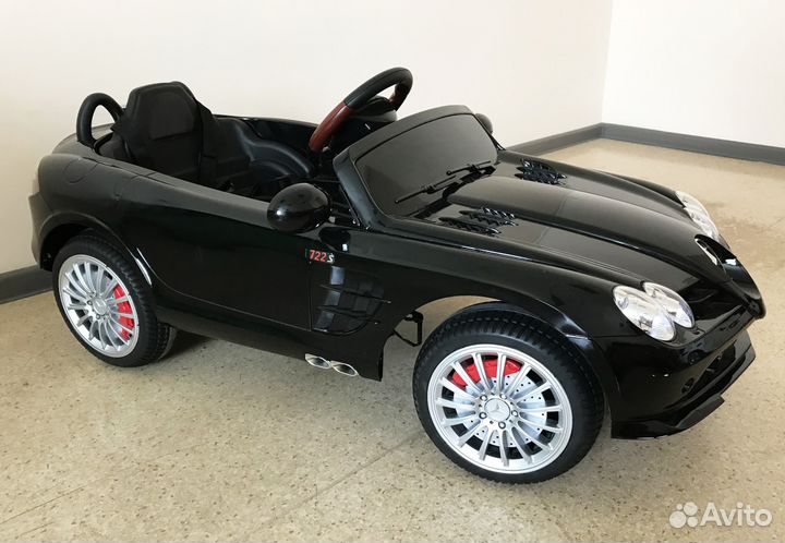 Детский Электромобиль - все новые