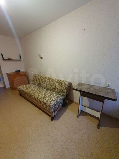 Комната 21 м² в 3-к., 8/10 эт.