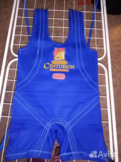 Экипировка для пауэрлифтинга