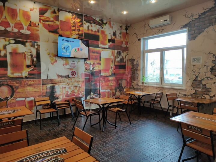 Тмн. Сдам помещение, 85 кв.м