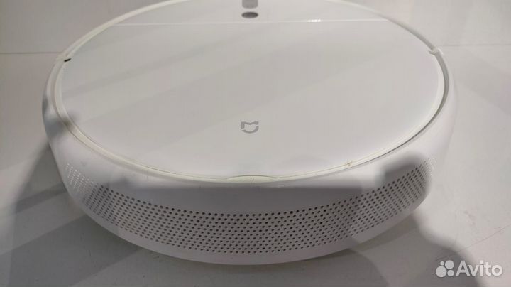 Робот-пылесос, xiaomi Mi Robot Vacuum-Mop(stytj01Z