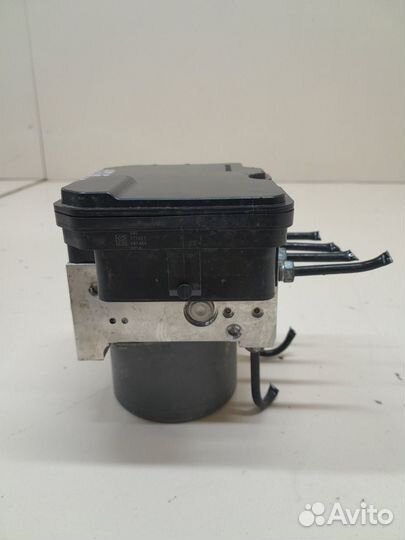 Б/У Б/У Модулятор abs гидравлический