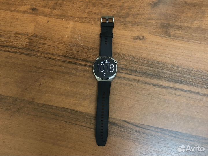 Huawei watch GT 3 pro