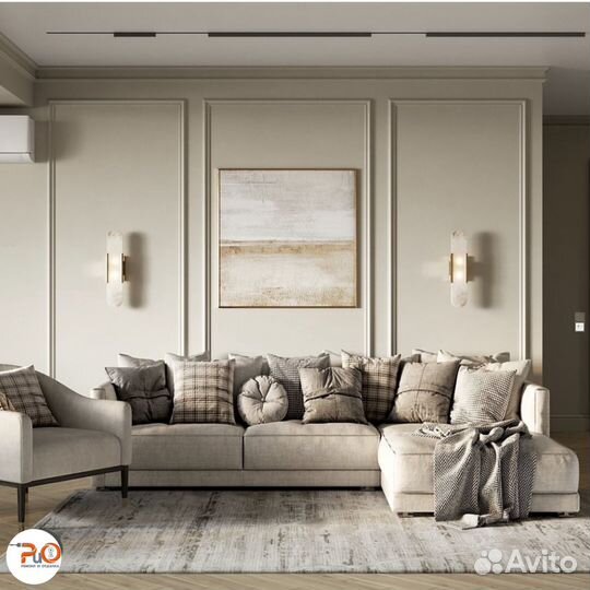 Ремонт квартир. Отделка квартир. Рассрочка