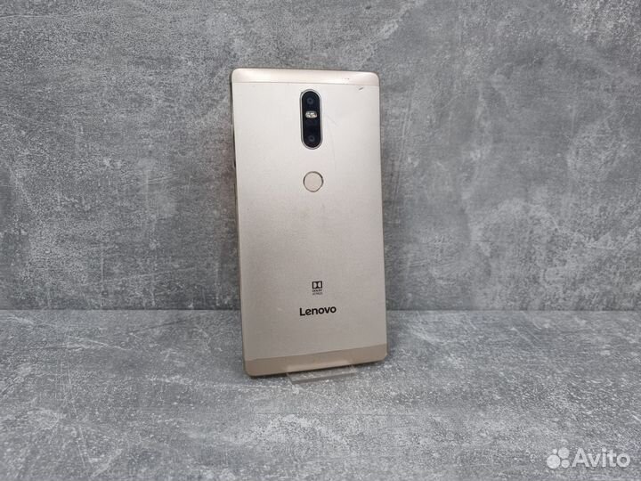 Lenovo Phab 2 Plus, 3/32 ГБ