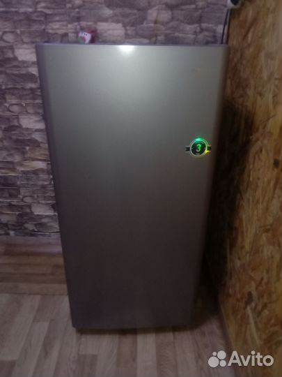 Продам холодильник рабочий