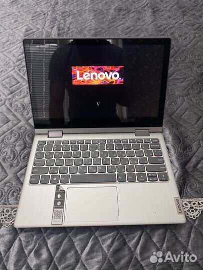 Flex 3-11ADA05 Laptop (ideapad) - Type 82G4