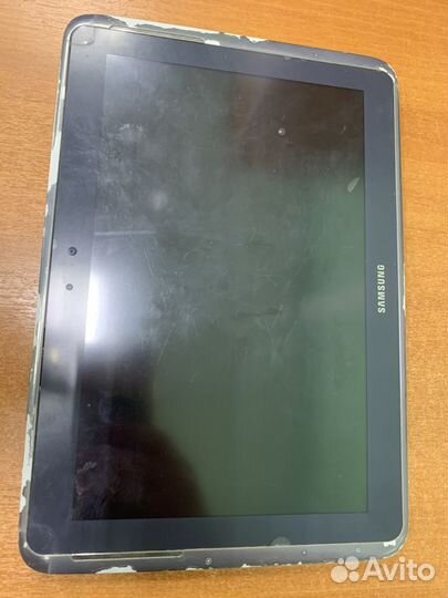 Планшет samsung gt n8000