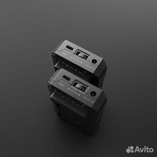 Видеосендер Accsoon CineView HE