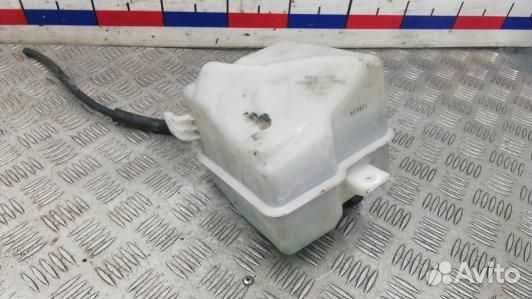 Бачок расширительный hyundai I40 (MUK09NP01)